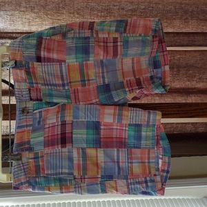 L.L.BEAN WOMEN'S SHORT SIZE 6